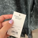 SO Acid Wash Black Shift Dress Photo 3