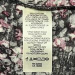 DKNY NEW  Jeans Sleeveless Top size M Petite Photo 3