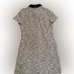 Maison Jules Womens Embellished size M With Jewel Collar Photo 2