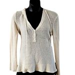 No Boundaries  Junior Pullover Sweater with Hood - Size 15/17 Juniors Photo 1