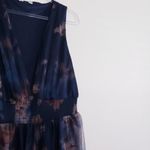 Baltic Born  Kamila Tulle Maxi Dress New Without Tags Photo 4