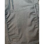 Armani Collezioni Vintage  Black Blazer Jacket Women's US 8 IT 44 Placard Buttons Photo 6