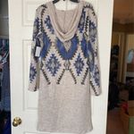 Almost Famous NWT  cardigan large Photo 4