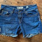 BKE western cutoff size 32 denim normcore shorts Photo 0