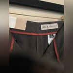 Doc & Amelia Women's Classic Fit Pants Brown ECO GIR Size 2 Photo 5
