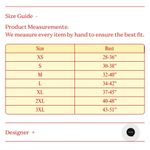 Lisa Says Gah Cow Print Top Photo 7