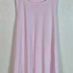 Lululemon  Light Pink Tank Top Photo 0