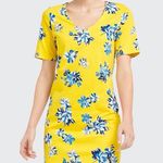 Draper James  Summerall Hillsboro Floral Dress Photo 1