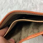 Coach Vintage y2k  Pink Wallet Photo 12