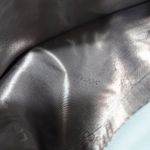 | Lovevook | Gray Sleek Wallet Clutch Wristet Bag Purse Photo 4