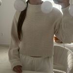 LA Hearts L.A. HEARTS turtle neck sweater Photo 0