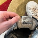 P448 Women’s John Sneakers Shoes White Leather Low Top Size 41 / USA 10 1/2 Photo 8