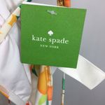 Kate Spade Printed Halter Bikini Top XS Photo 2