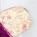 Ipsy ⭐️NEW⭐️ Travel Design Cosmetic Bag Photo 5