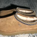 UGG  Tasman Slipper Chestnut Photo 2