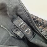 NBD  Mireille Maxi Dress in Black Small Photo 7