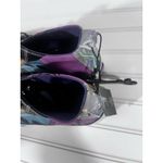 Disney The Nightmare Before Christmas Sneakers Womens High Top Shoes Size 10 NWT Photo 9