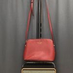 Kate Spade Brand new crossbody purse- maroon color Photo 0