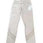 Athleta ATHELETA Salutation Stash High Rise Legging S /P NWT Photo 5