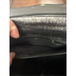 Gucci Vintage Black GG Canvas Crossbody Shoulder Bag Photo 10