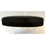 Ralph Lauren RALPH‎ LAUREN Eyeglass Empty Case ONLY Sunglass Clamshell Black Photo 1