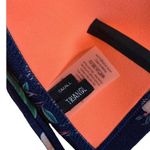 Triangl Delilah Bikini Swimsuit Set Size S/M Top S Bottom M W/Bag NWT Photo 4