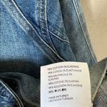 Pilcro Anthropologie  boxy denim jacket Photo 5