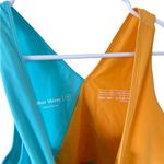 Outdoor Voices  NEW Cutout Bodysuit Photo 4