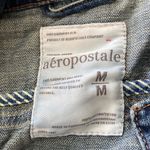 Aeropostale  Denim Jean Jacket SIZE M Photo 1