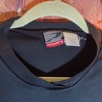 Pro Spirit Black Long Sleeve Workout Top XL Semi Crop GUC • Photo 5