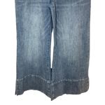 Kut From The Kloth  Mid Rise Goldie Super Flare Jeans Size 8 Photo 3
