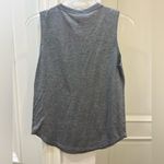 Modern Lux  gray unicorn tank top size xsmall Photo 2