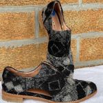 All black shoes size 6.5 Black Photo 0