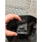 Harley Davidson Black Cotton Newsboy Cabbie Biker Brando Hat Cap‎ Med Beret Y2K Photo 3