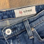 AG Adriano Goldschmied  The Legging Ankle Super Skinny Ankle Jeans Photo 2