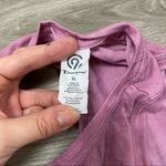 Champion Tank Top Tie-Dye Pink Purple XL Photo 2