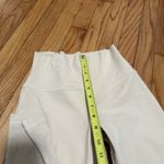 Lululemon  Align High-Rise Crop 17" Nulu Leggings in Prosecco Size 6 Photo 7