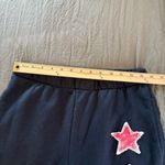 Vintage Havana French Terry Navy Sweatpants. Size Small. Photo 10