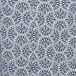 Hatley Women’s Martine Dress Blue White Scallop Print A Photo 5