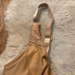 Marilyn Monroe ‎ Bra 40DD Nude Adjustable Photo 1