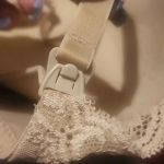 Natori  WOMEN'S MATERNITY BRA SIZE 34DDD Photo 4