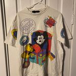 Disney Vintage T Shirt Photo 0