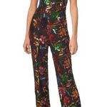 Dress the Population Preston Rose Sequin Jumpsuit BlackMulti,BRANDNEW, SMALL$388 Photo 0