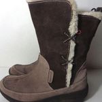 Columbia Delancey Water Resistant Mid Calf Boots Photo 5