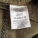 Anthropologie Relaxed Striped Chino Pants Photo 6