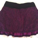 Lululemon Pace Rival Skirt Photo 0