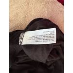 A New Day Elegant Black Ruched One Shoulder Knee Length Dress Size L Party Cocktai… Photo 4