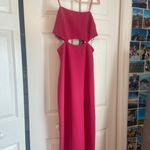 Showpo Pink Prom/Formal dress Photo 3