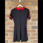 KILLSTAR  x Rob Zombie Dead City Skater Dress Size large Photo 5