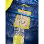 SELA PACKABLE PUFFER VEST SMALL Photo 2